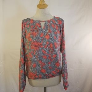 Yoana Baraschi blouse